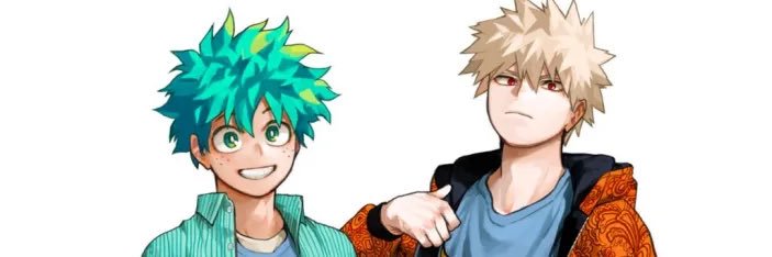 expressionist banner