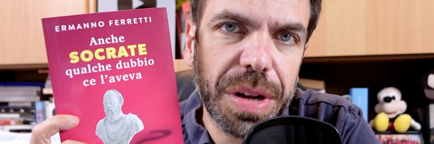 Ermanno Ferretti banner