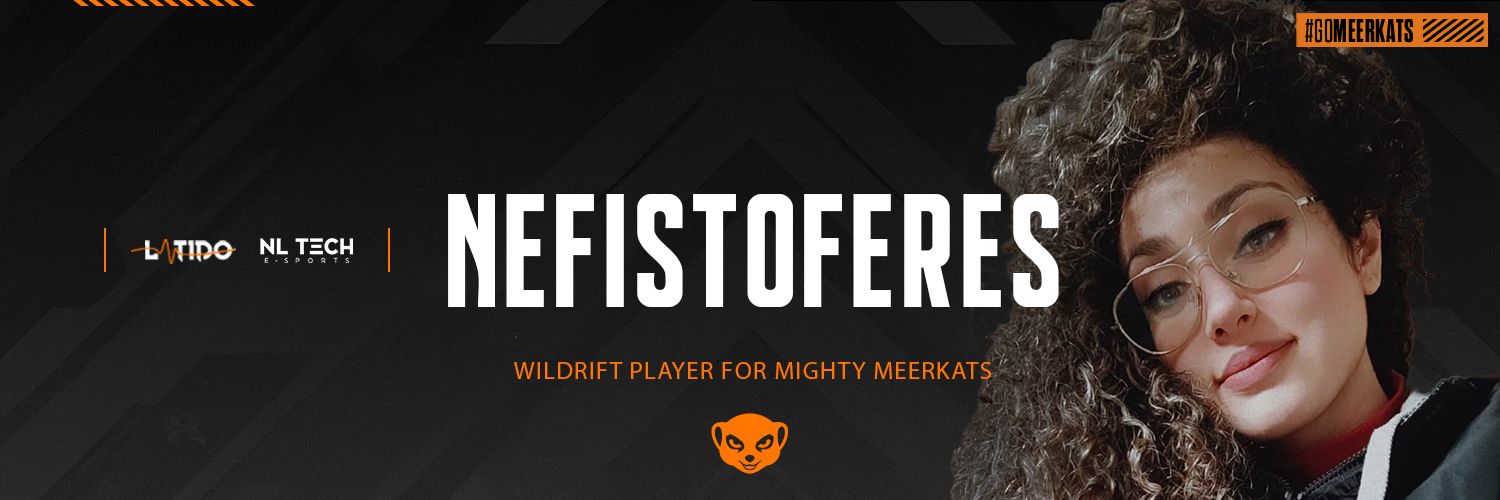 Nefistoferes's profile banner image