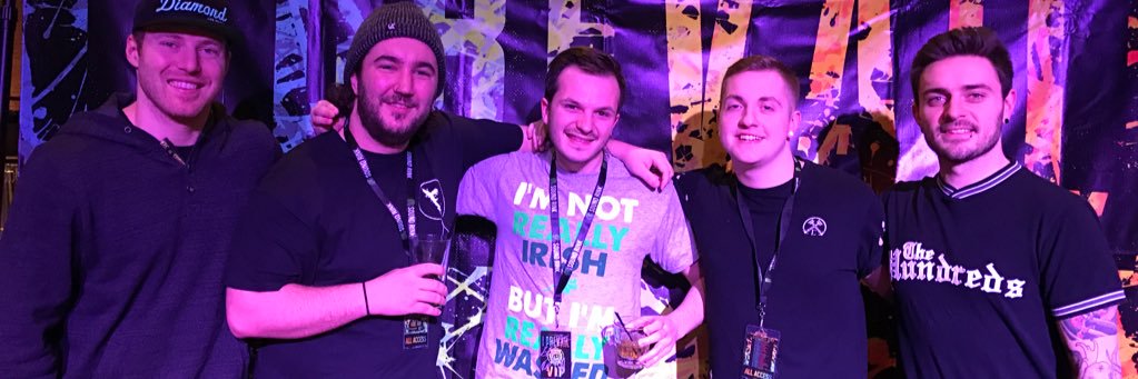 xJakeDinger's profile banner image