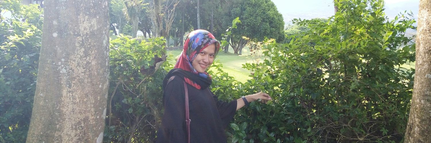 Zulpaunnisa's profile banner image