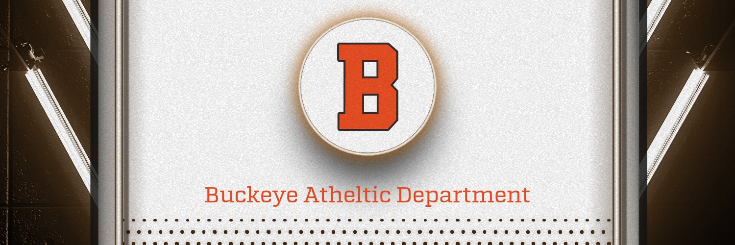 Buckeye Athletics's banner