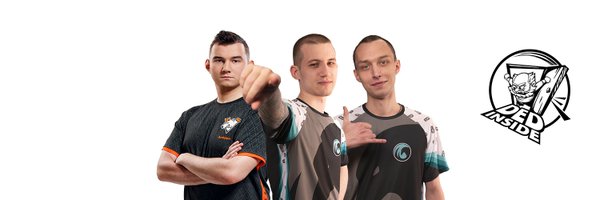 DEDInsideR6 Profile Banner