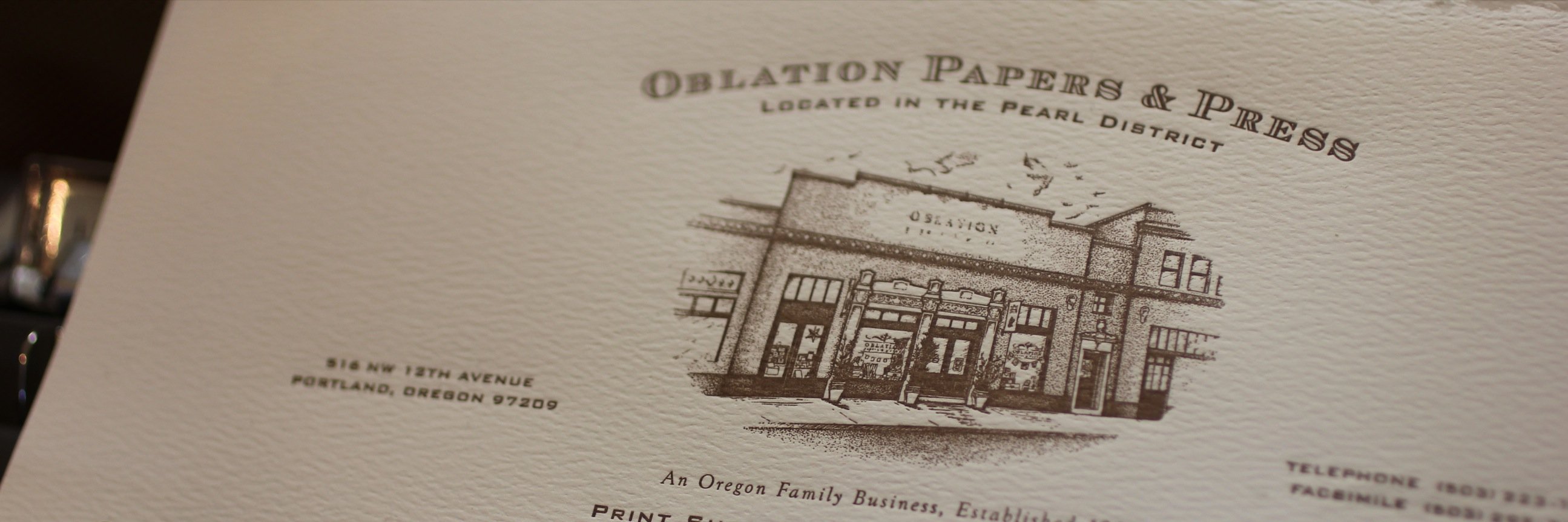 oblationpapers's profile banner image