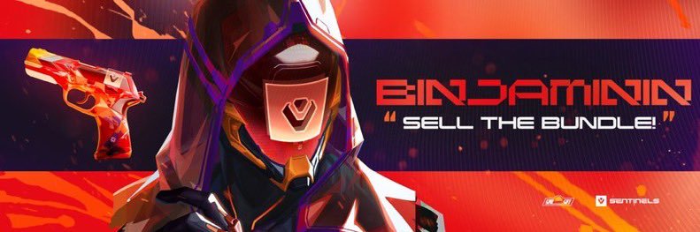 Binjaminin's profile banner image