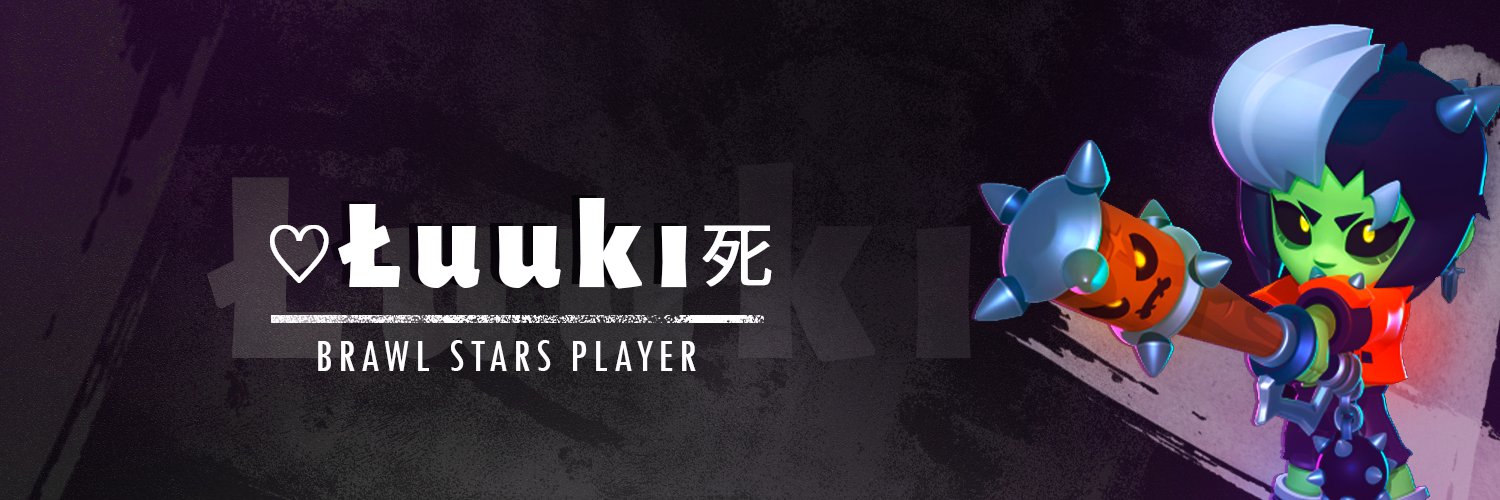 ☯ L u u k i banner