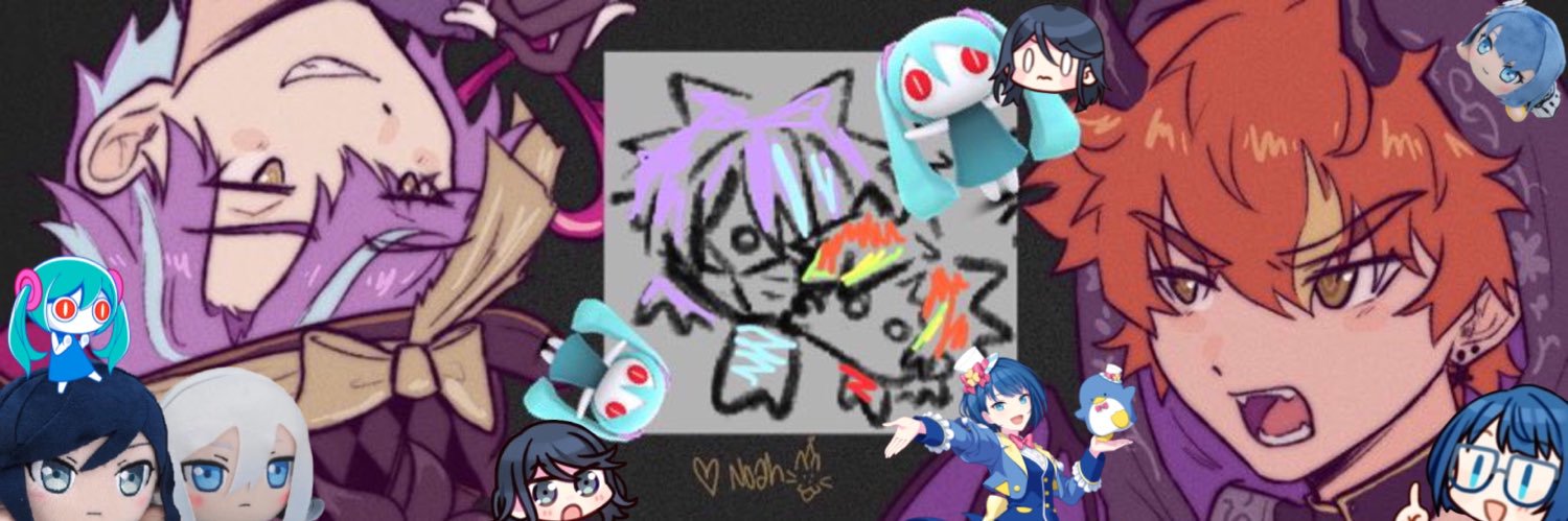 Shiro 🤖's banner
