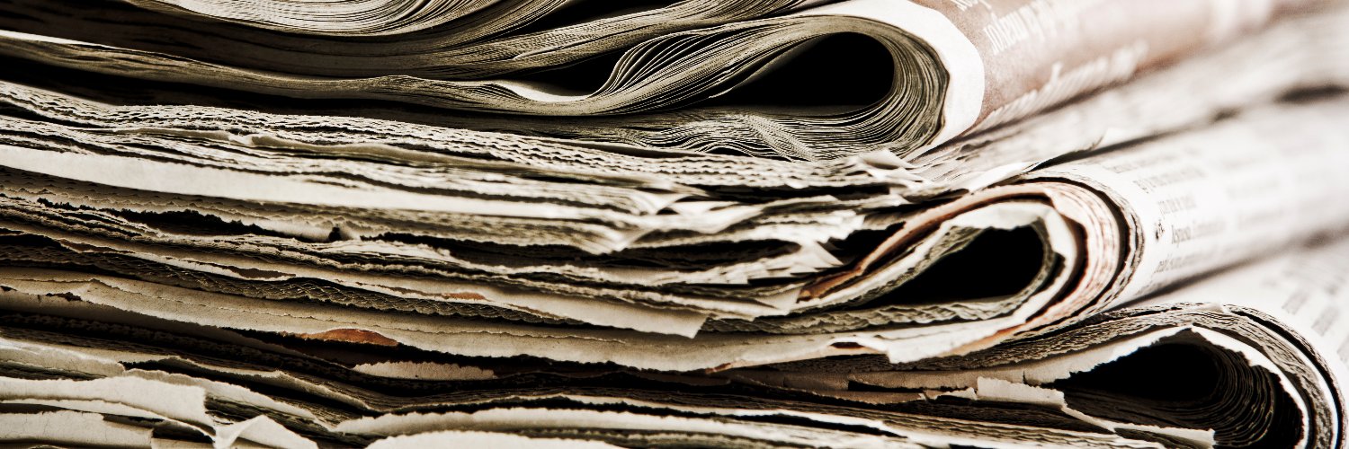 newspaper_arch's profile banner image