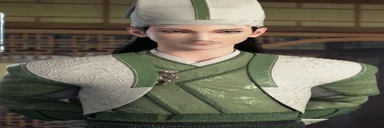 cream pieing in seclusion banner