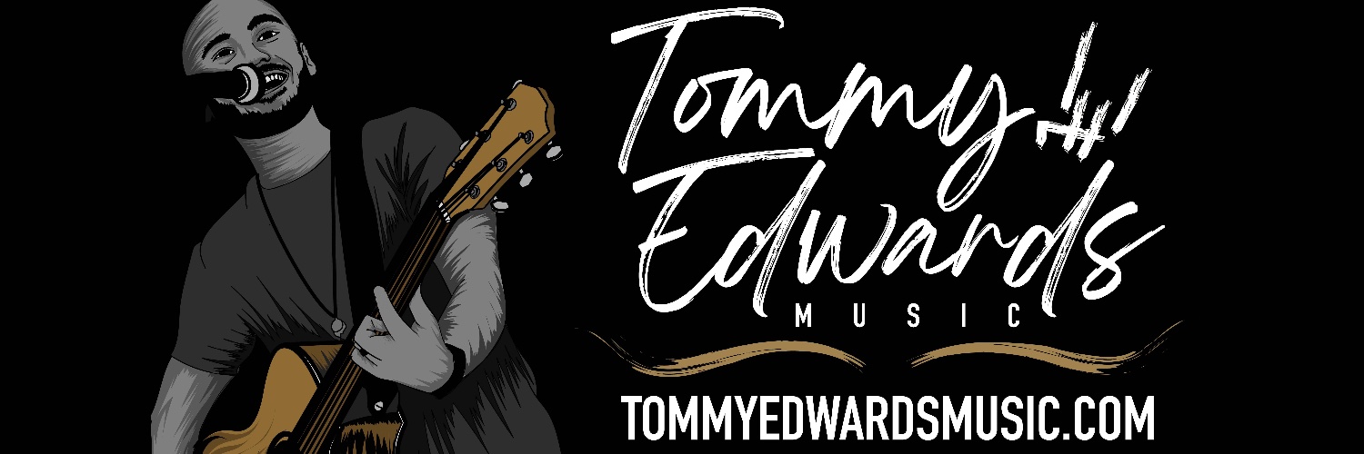 Tommy Edwards banner