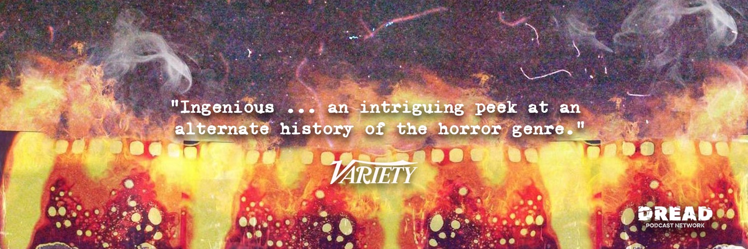 Development Hell 🎞🔥 banner