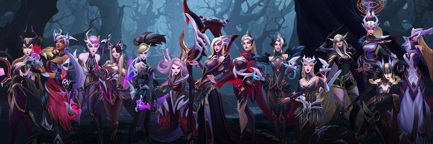 bitxwitxh's profile banner image