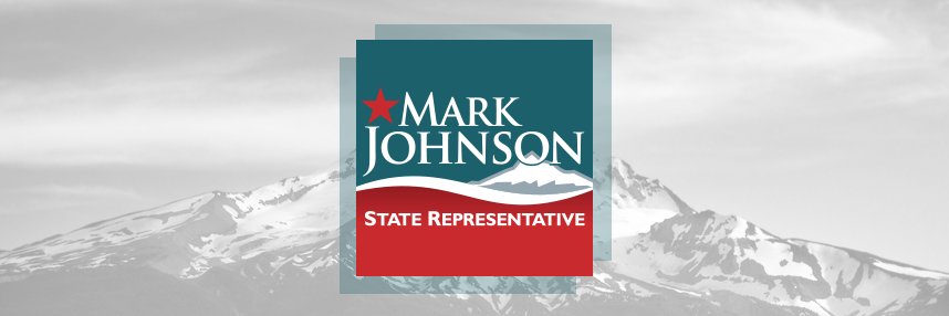 Rep_MarkJohnson's profile banner image