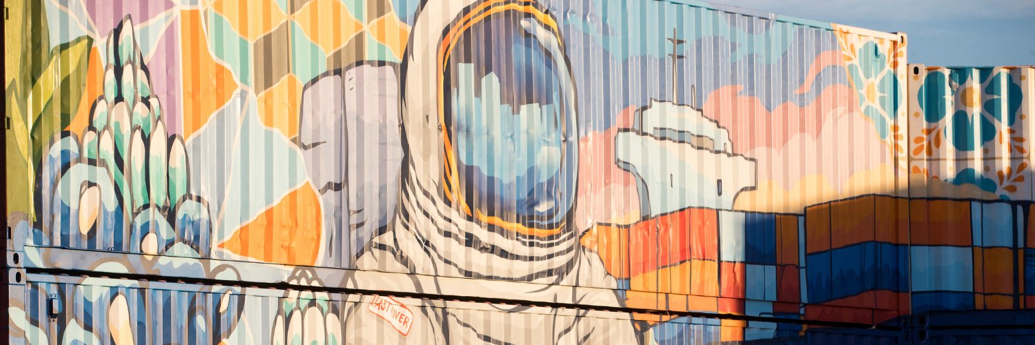 Chron's banner