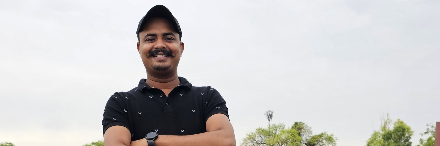 9DeepakRankawat's profile banner image