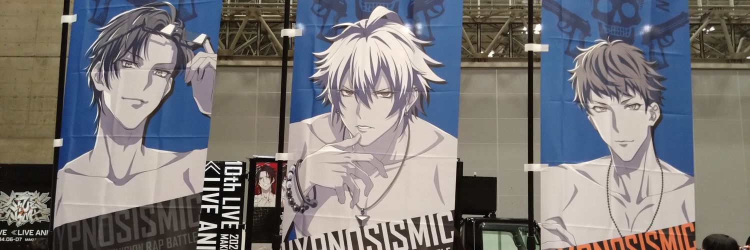 mayozame's profile banner image