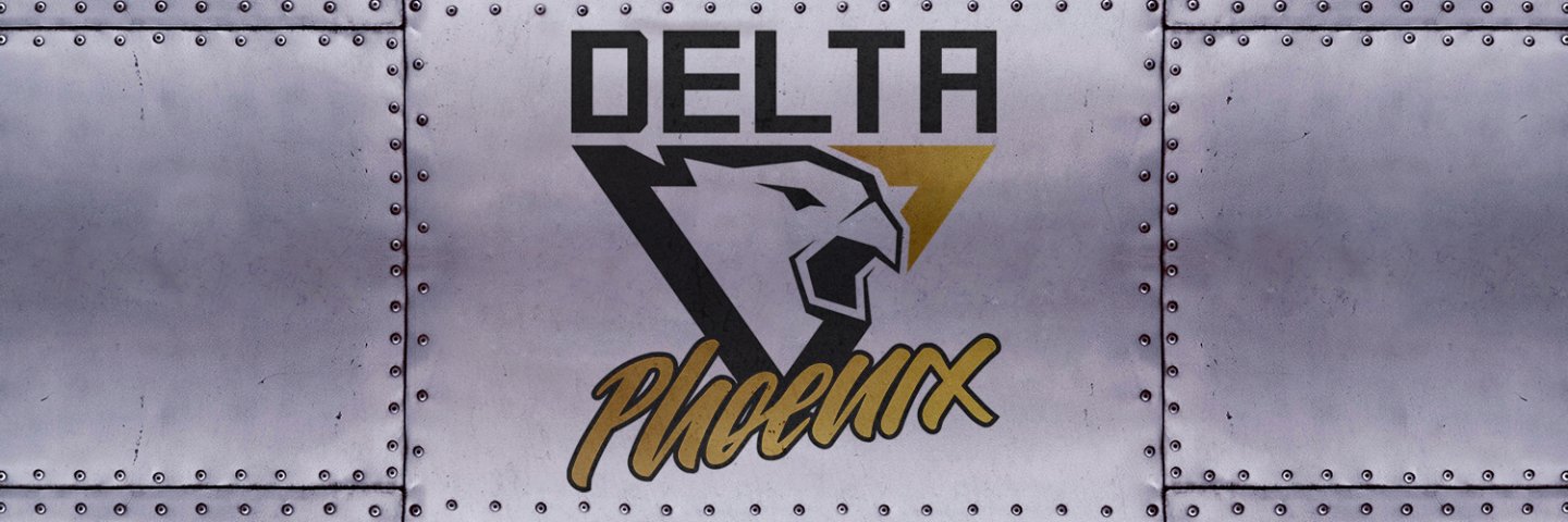 Delta Phoenix banner