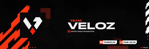 Team_Veloz Profile Banner