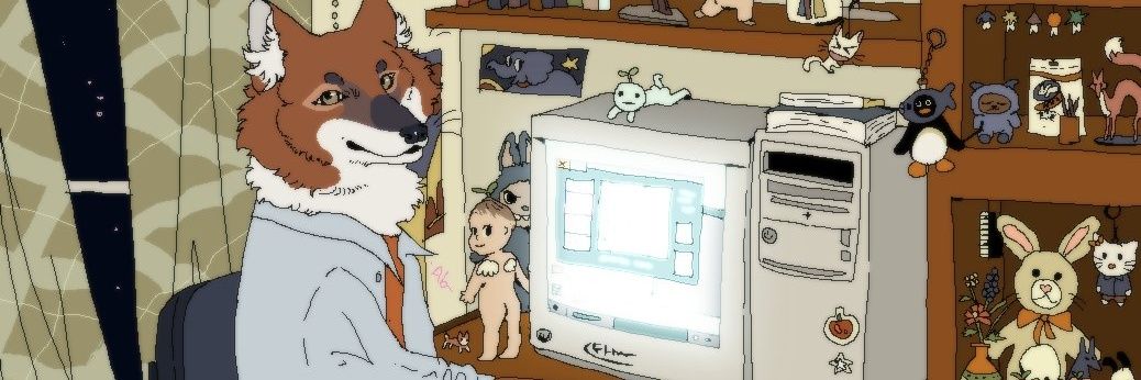 Terrierfolk's profile banner image