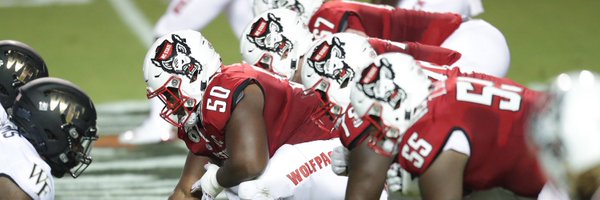FootballNCState Profile Banner