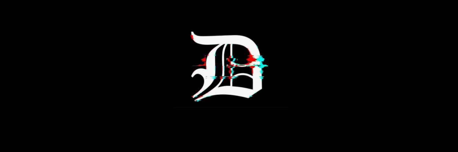 dasperless's profile banner image