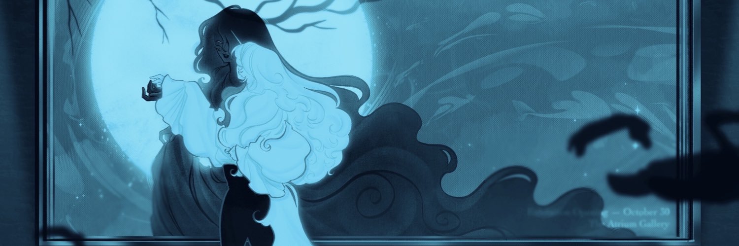 woof woof:: 🥀 banner