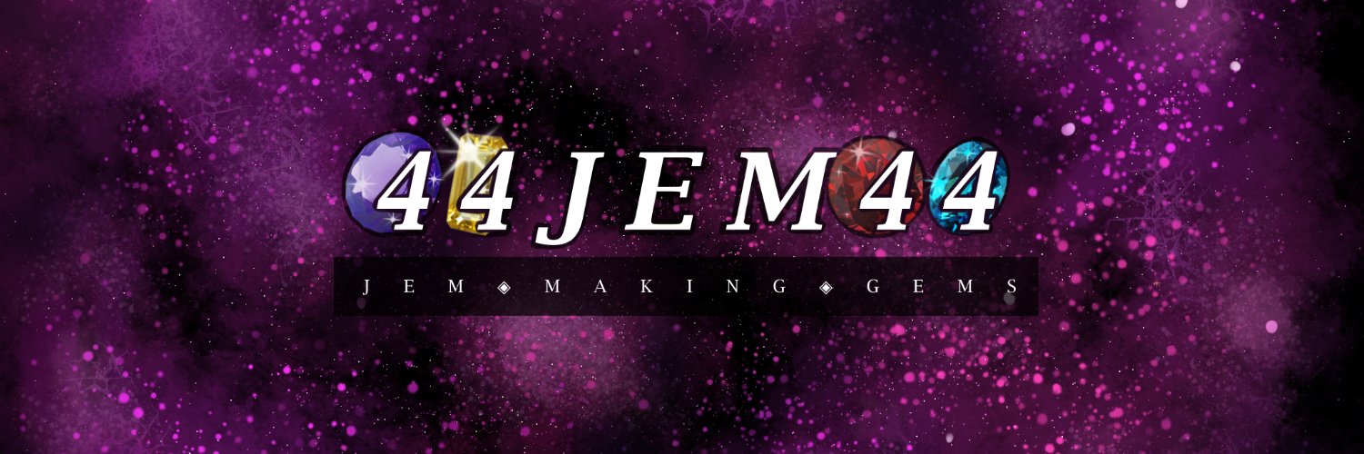 jemmie | Clipper 👾💾⚡ banner