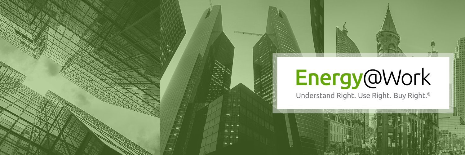 Energy@Work banner