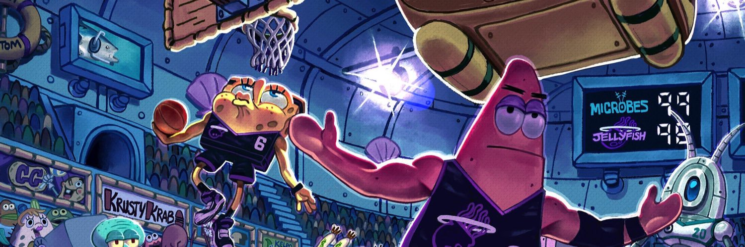 josheballinger's profile banner image