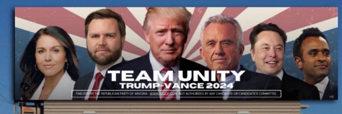 American Values 🇺🇸's banner