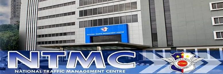 NTMC INFO banner