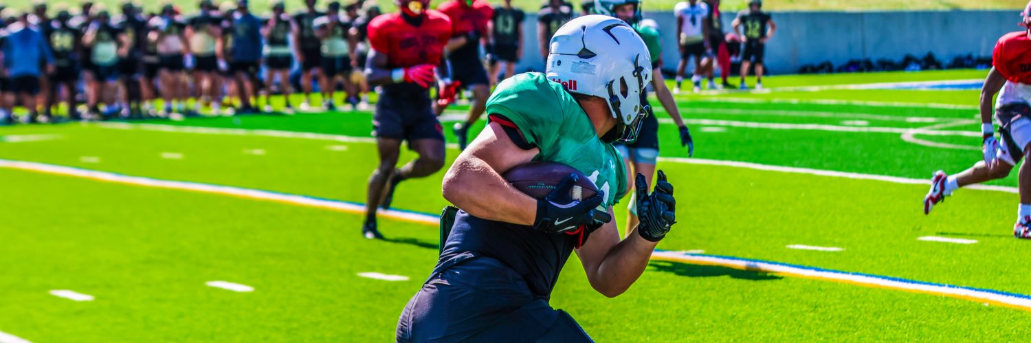 Trenton Luke DeBusk banner