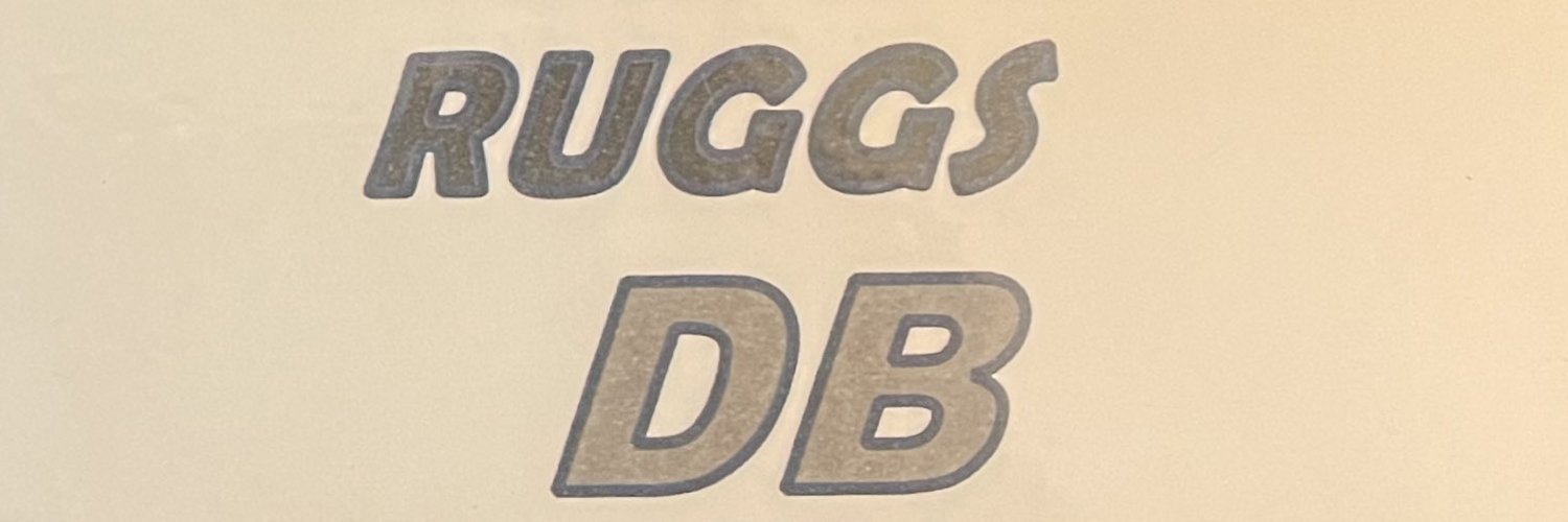 Bryson Ruggs Profile Banner