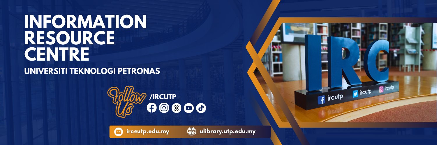IRCUTP's profile banner image