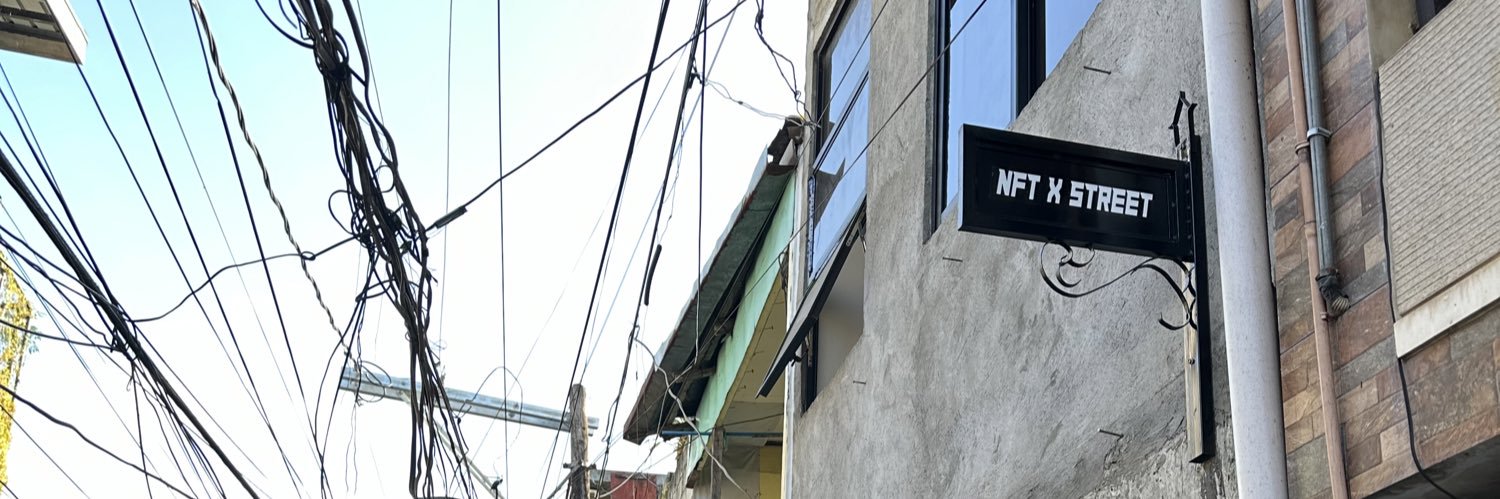 JB | NFTXStreet | YGG 🇵🇭🚴's banner