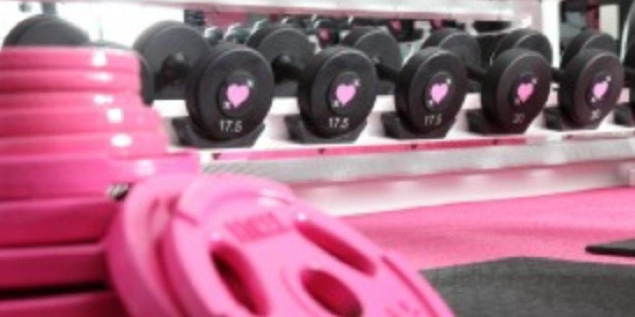 PrincessFittie5's profile banner image