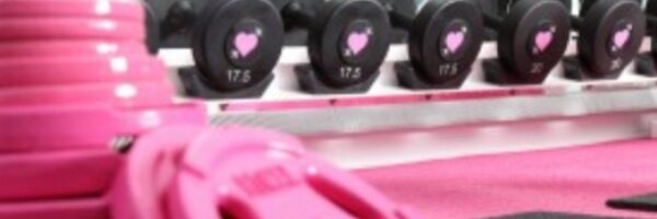 PrincessFittie5 Profile Banner