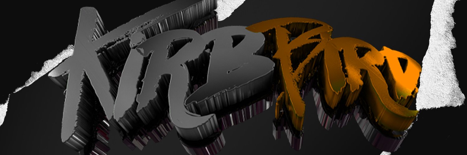 KirbBird's profile banner image