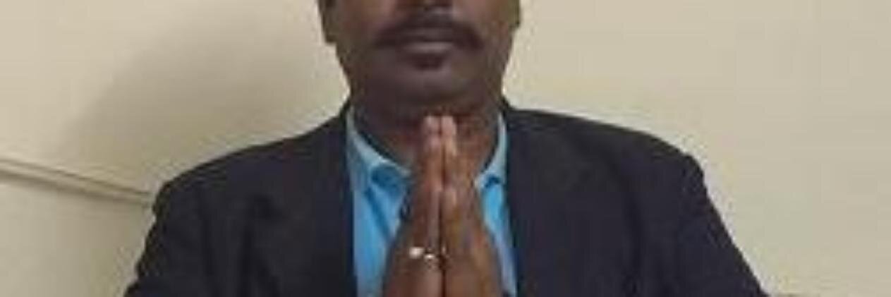 mithileshlaw's profile banner image