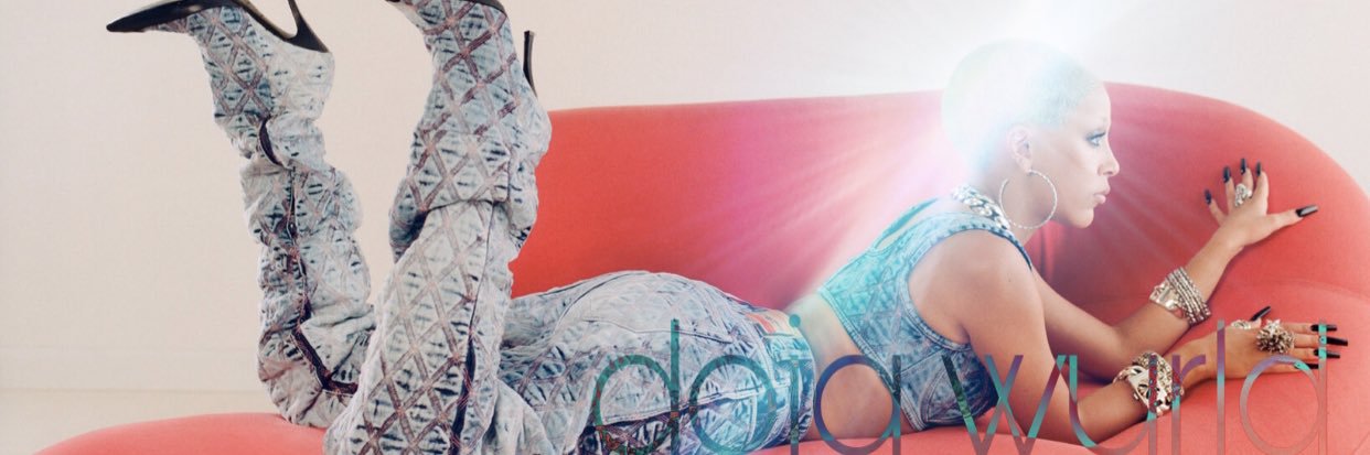 Doja Wurld banner
