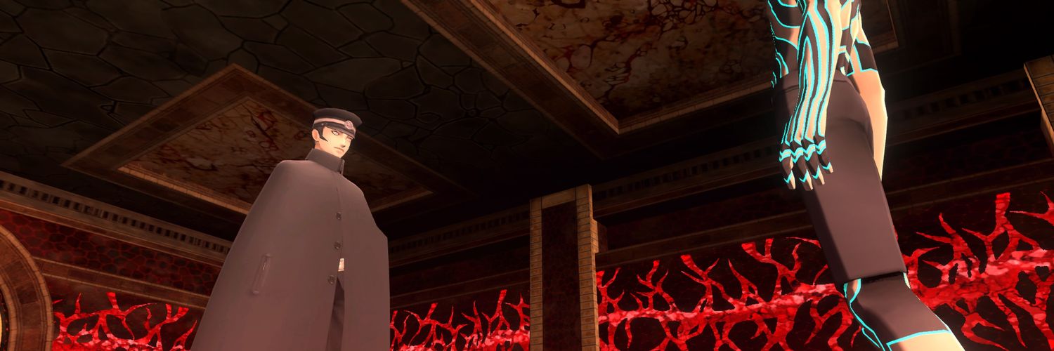 mikexgames's profile banner image