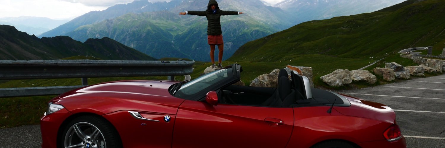 davidulo's profile banner image