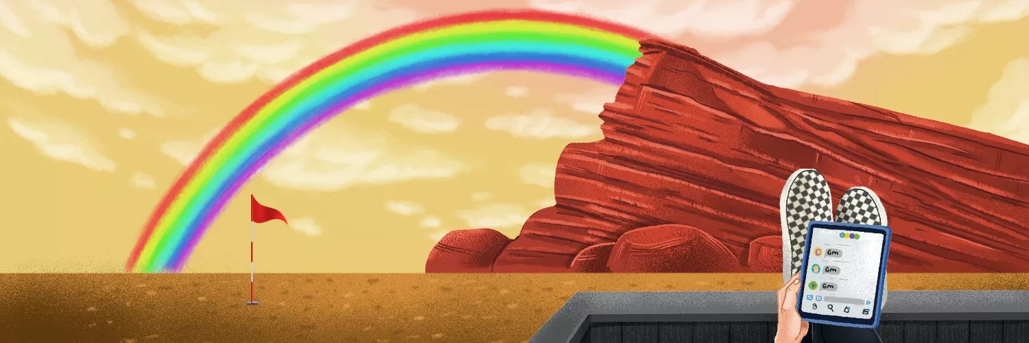 jarotman's profile banner image