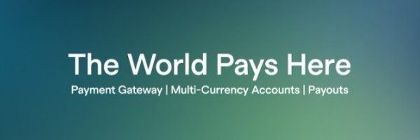 tazapay Profile Banner