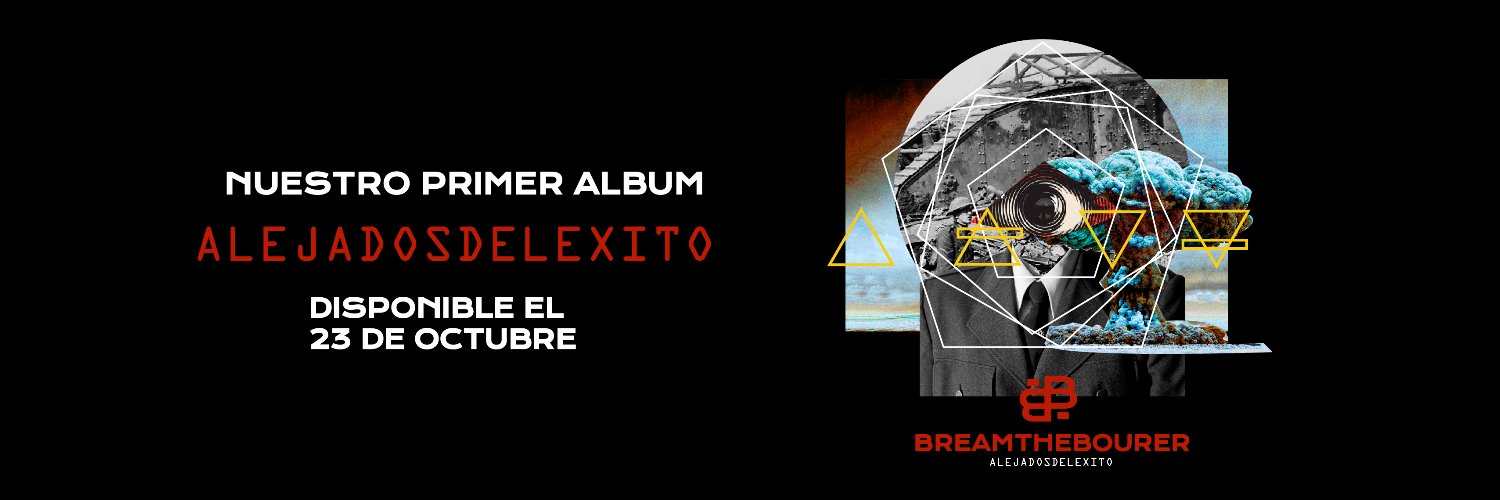 breamthebourer's profile banner image