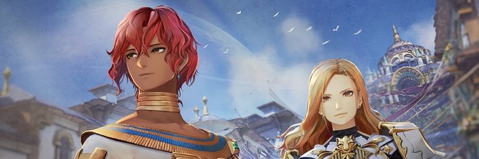 Lady Axelia banner