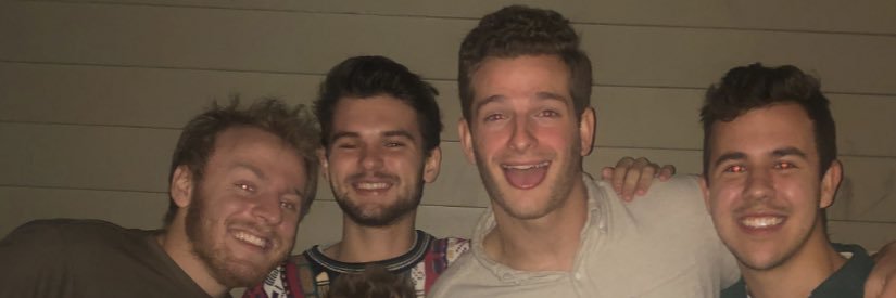 Justin_Moore7's profile banner image