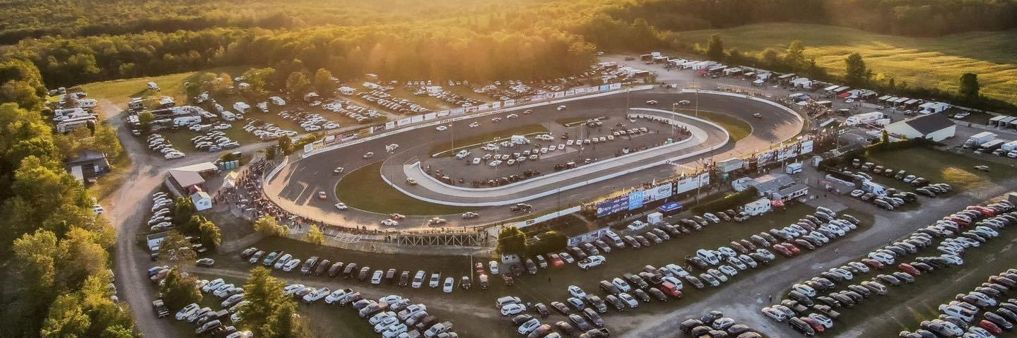 Sunset_Speedway's profile banner image