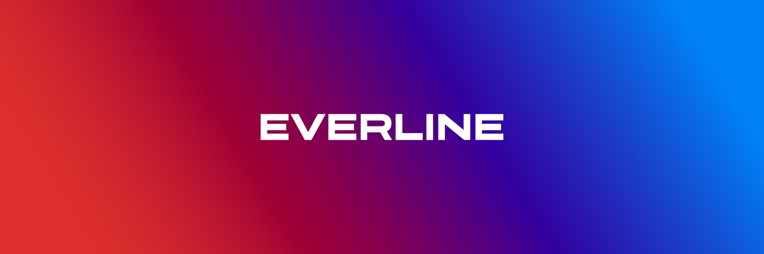 EVERLINE 的个人资料封面