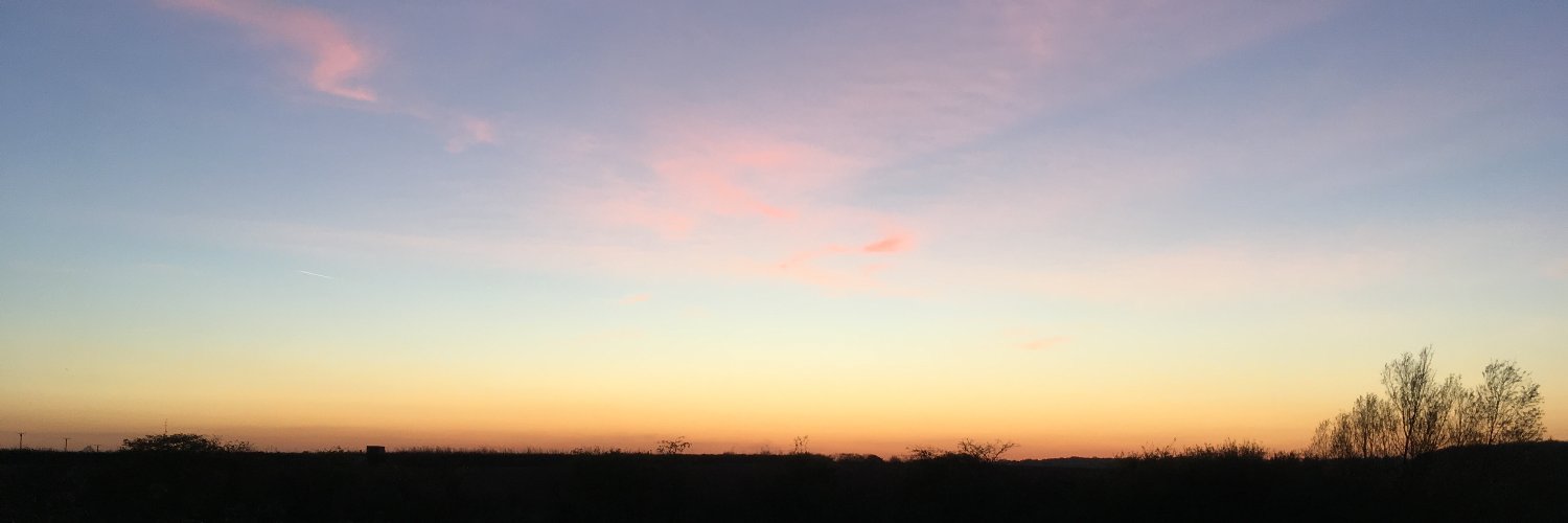 MikeBattye's profile banner image